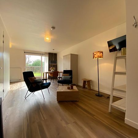 Apartament Parelduyn Oostkapelle Zewnętrze zdjęcie