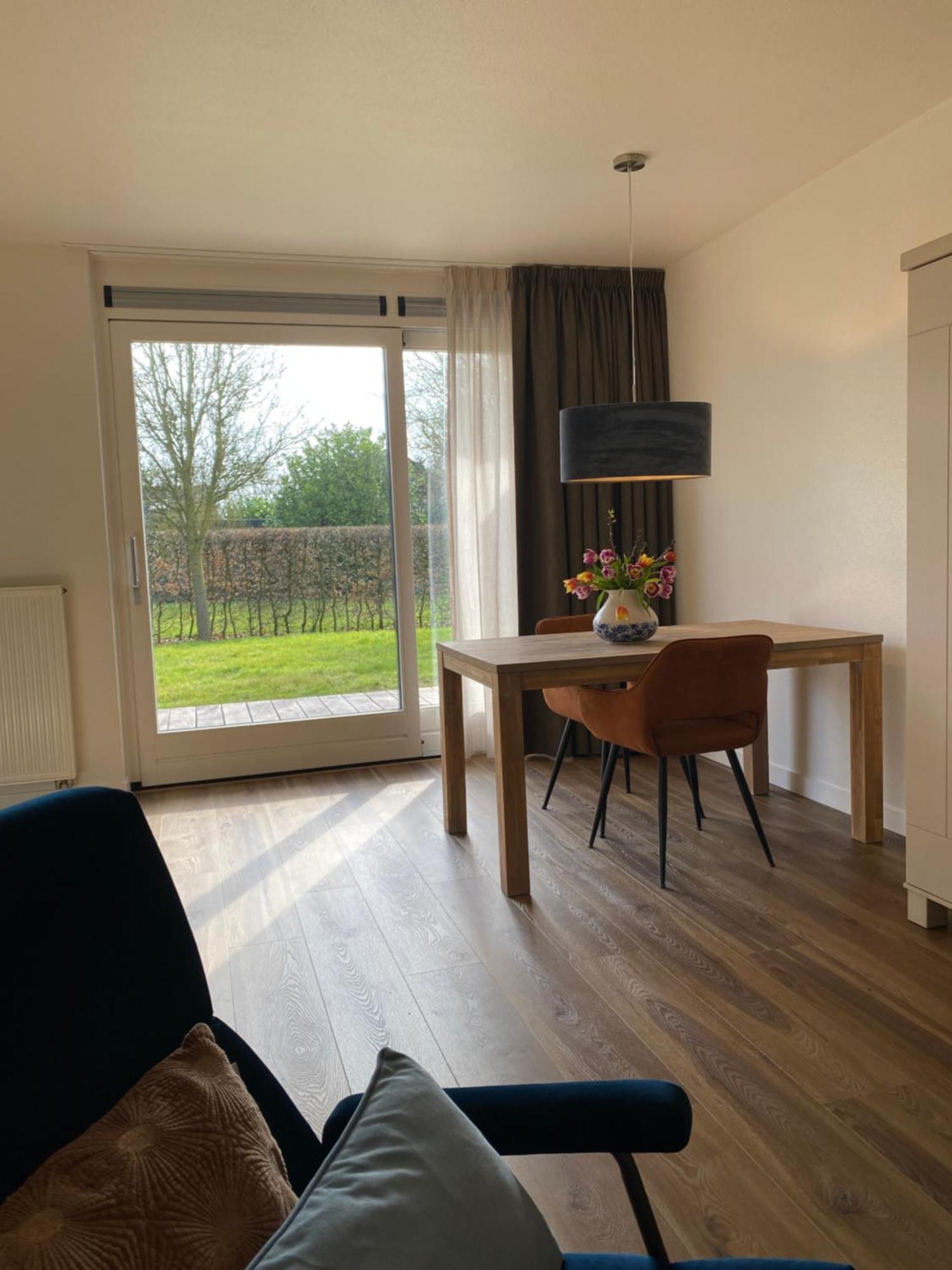 Apartament Parelduyn Oostkapelle Zewnętrze zdjęcie