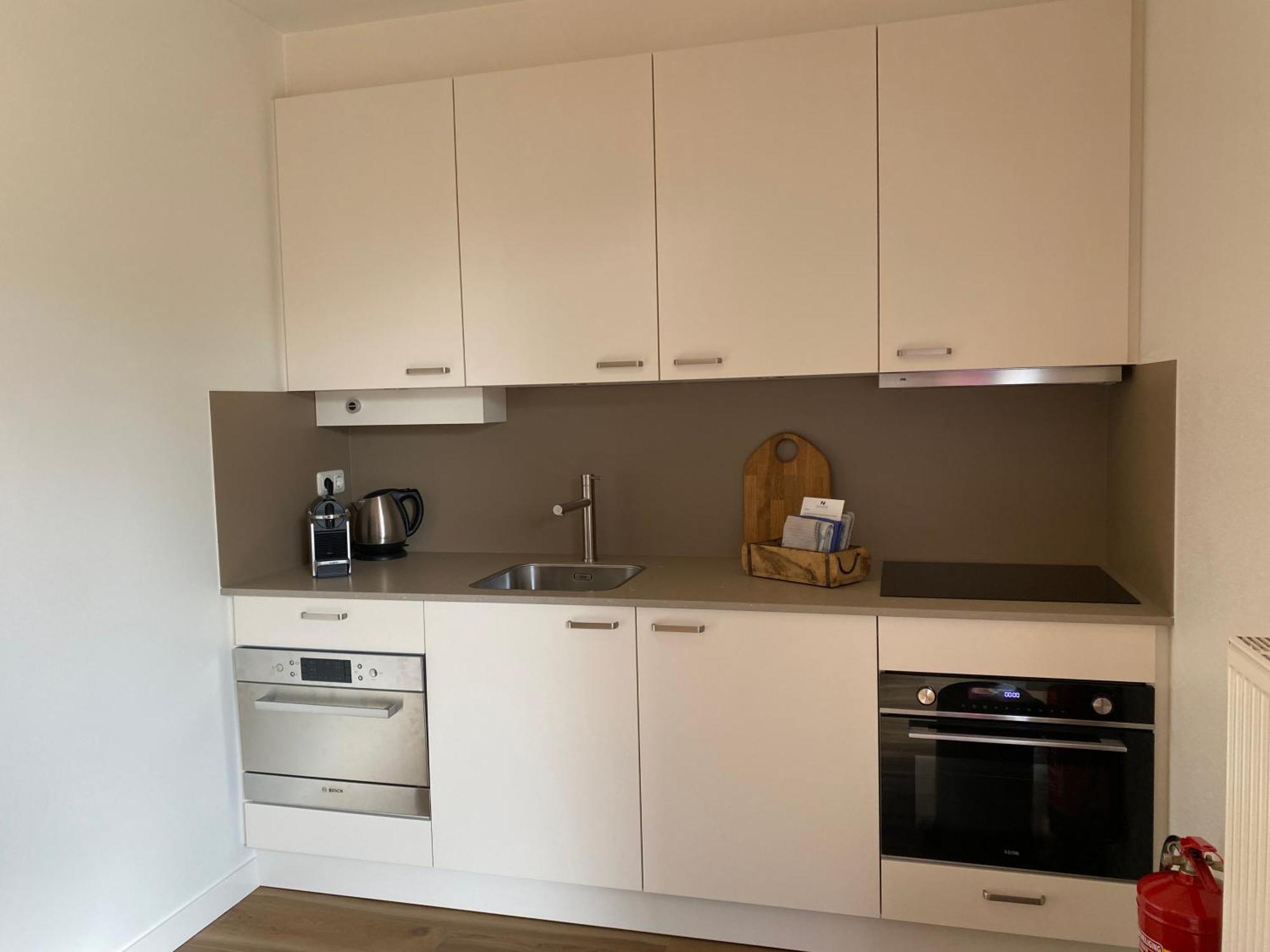 Apartament Parelduyn Oostkapelle Zewnętrze zdjęcie