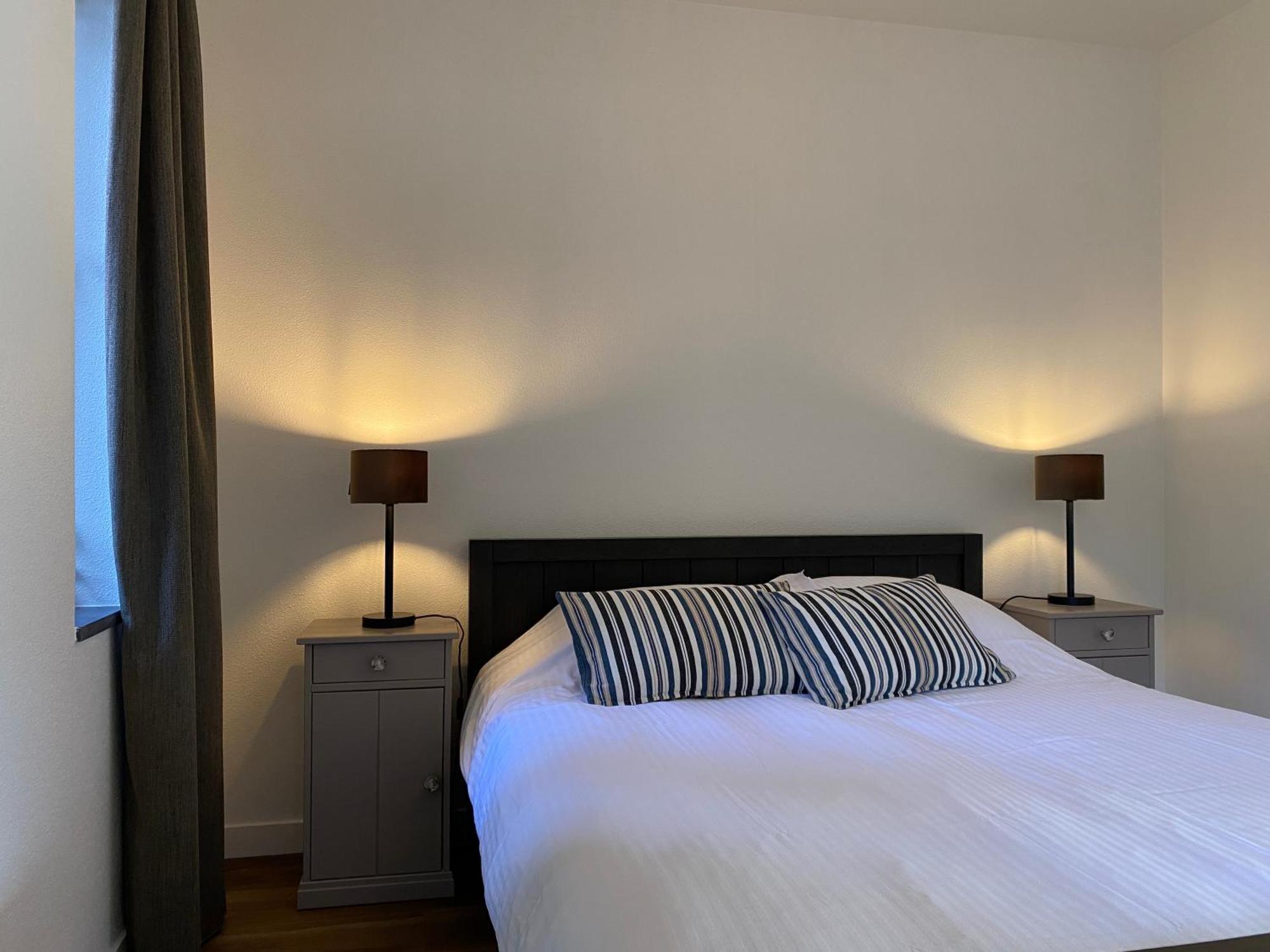 Apartament Parelduyn Oostkapelle Zewnętrze zdjęcie