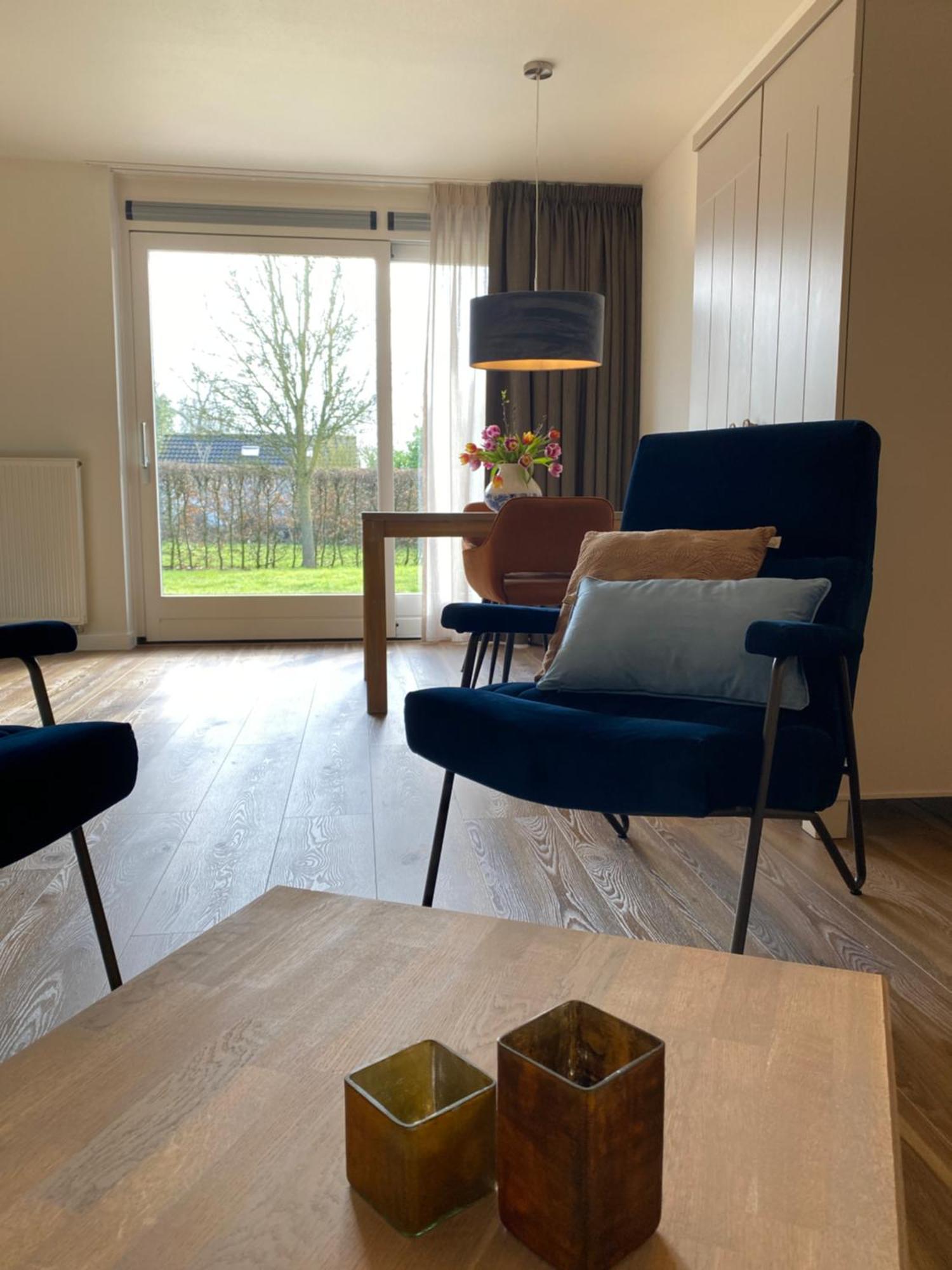 Apartament Parelduyn Oostkapelle Zewnętrze zdjęcie
