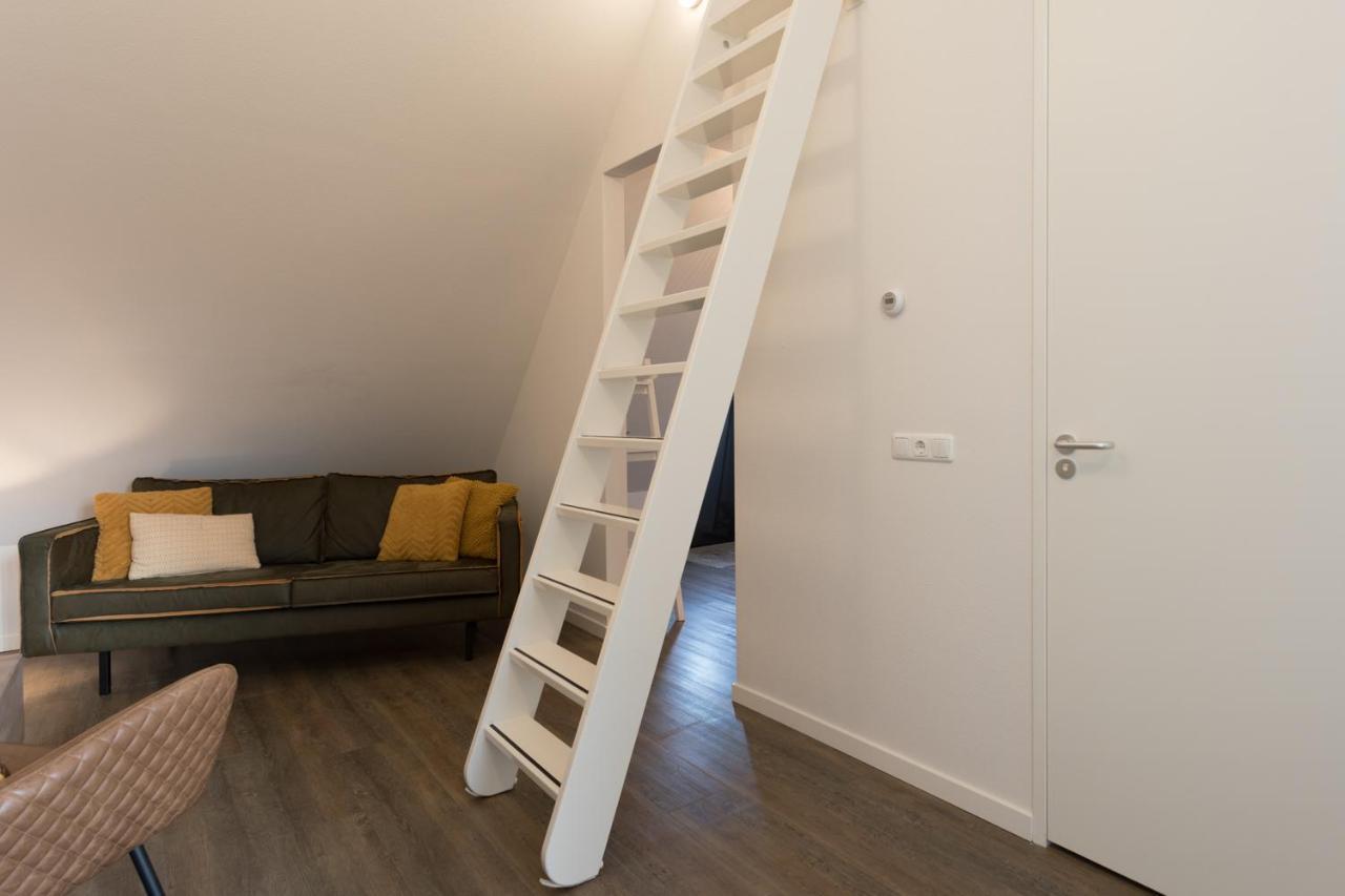 Apartament Parelduyn Oostkapelle Zewnętrze zdjęcie